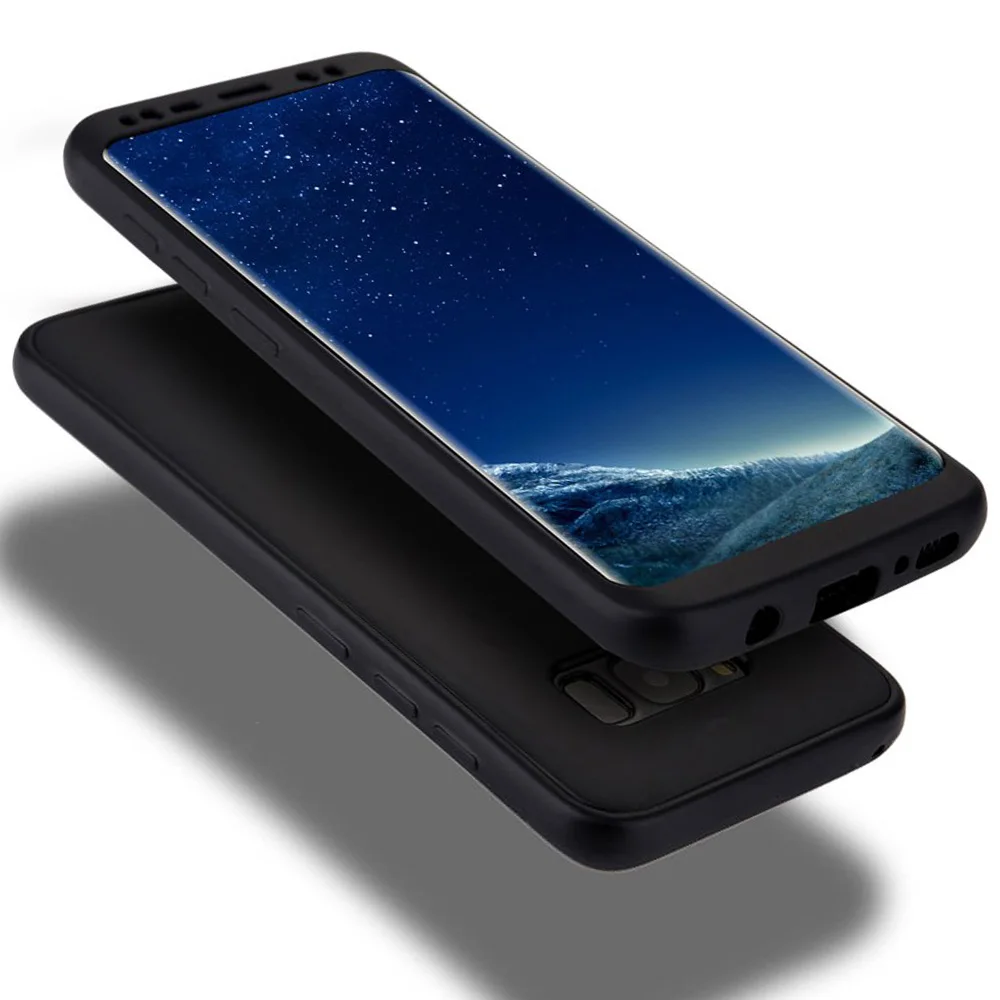 L-FADNUT 360 силиконовый мягкий чехол для huawei P20 P10 P9 P8 2017 Lite Pro бампер mate 20 P Smart 2018 Capa |