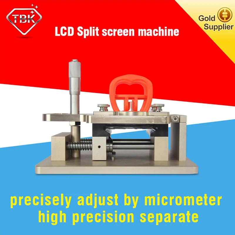 Ручной сепаратор А рамки для ремонта умный мобильный телефон ЖК дисплей|separator