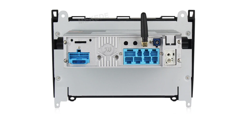 Ips DSP Android 9,0 4G 8 ядерный Автомобильный gps для Benz Sprinter B200 W209 W169 W245 B170 Vito W639 dvd-плеер стерео радио аудио
