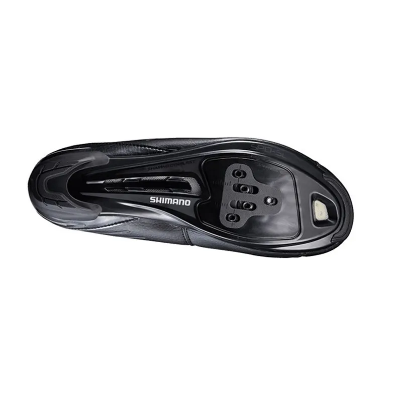

Road bike Dynalast Cycling bicyle Bike men & women Lock Shoes Black white