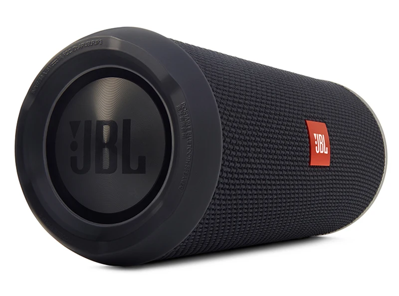 Портативная bluetooth-колонка JBL FLIP 3 Беспроводной Bluetooth Динамик IPX7 брызг Спортивная мини-камера для Портативный мощный звук бас Динамик 3000 мА/ч, Перезаряжаемые 10Hr