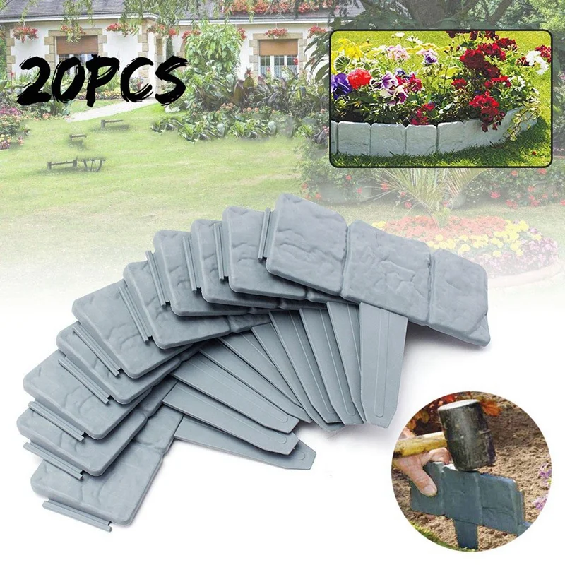 

Garden Supplies