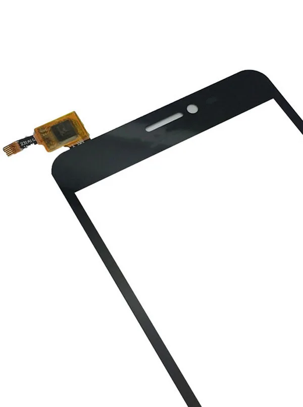 Дигитайзер сенсорного экрана для Lenovo S850 S 850 экран 5 дюймов сменная часть стекла