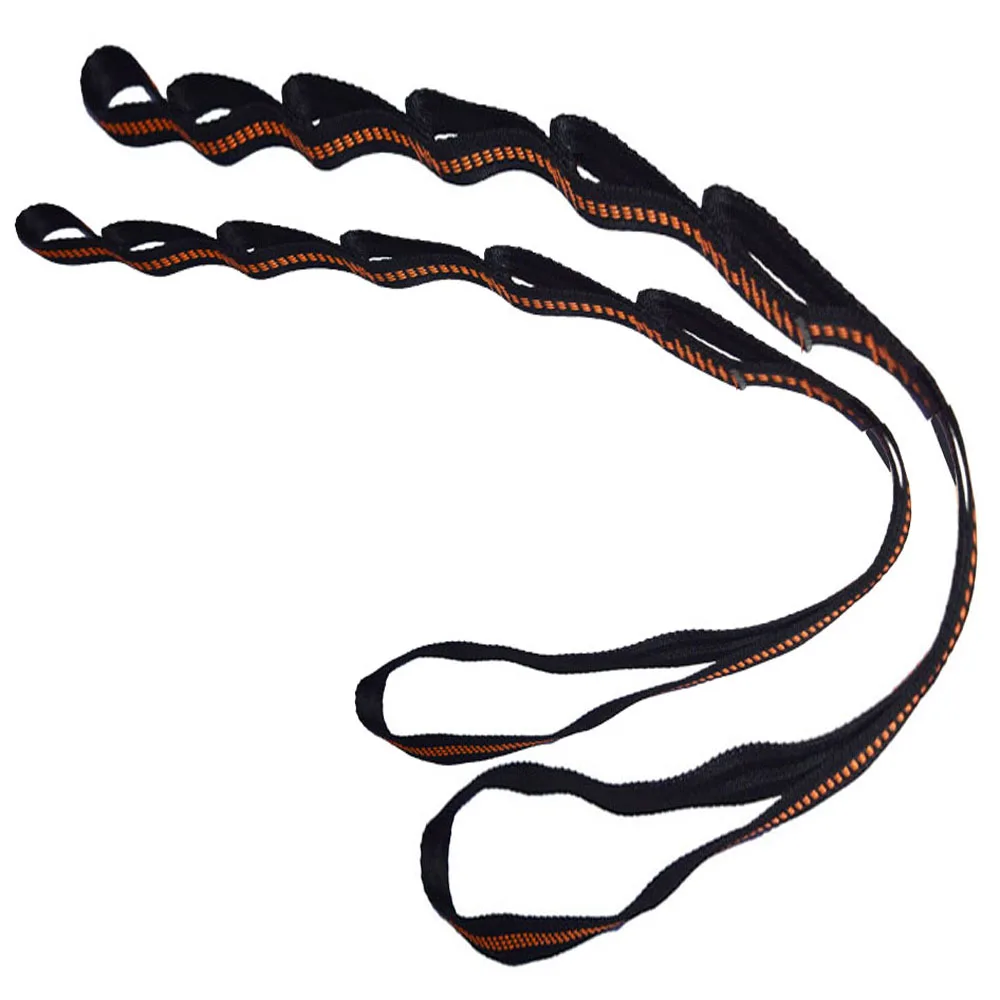 Комплект гамака антигравитационный для аэройоги комплект с удлинителем и сумкой