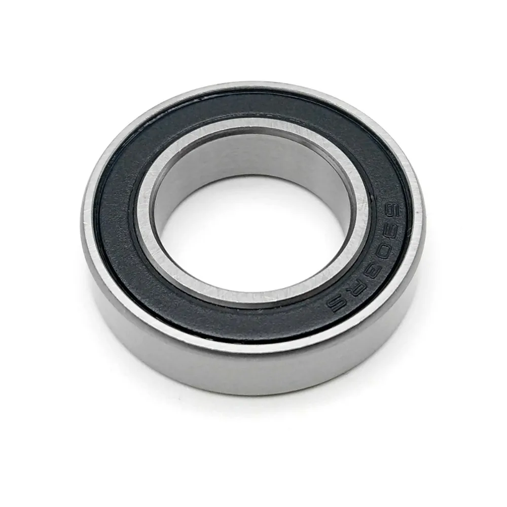 MOCHU 4pcs Bearing 6903 6903-2RS 6903ZZ 6903RS 6903Z 17x30x7 ABEC-1 Thin Section Shielded Deep Groove Ball Bearings Single Row - купить по