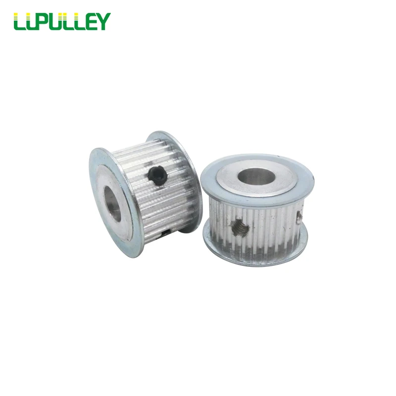 Зубчатый шкив LUPULLEY 3M 20 T Для зубчатого ремня 15 мм ширина внутреннего отверстия 4