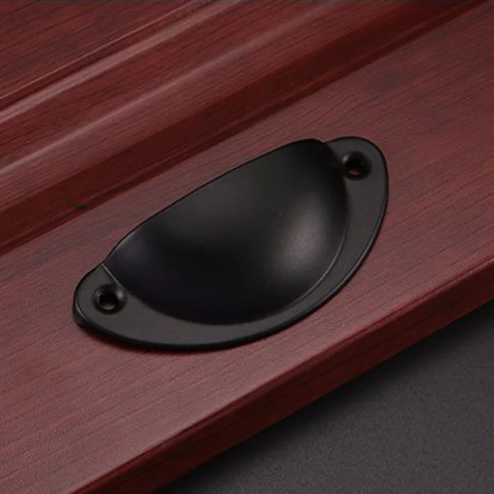 Новейшие 10 шт. винтажные ручки для ящика дверные шкафа мебель выдвижных