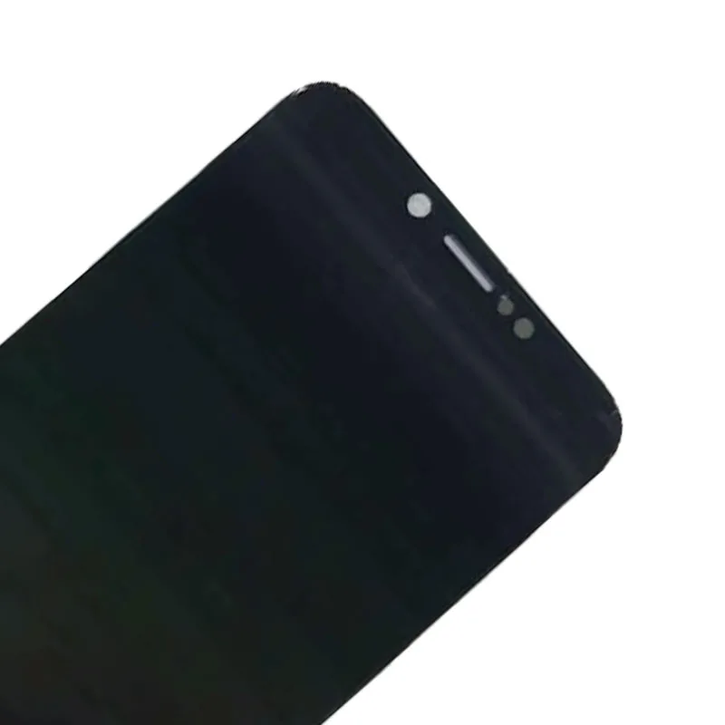 Для Infinix Hot S3X X622 Полный ЖК-дисплей кодирующий преобразователь сенсорного экрана в