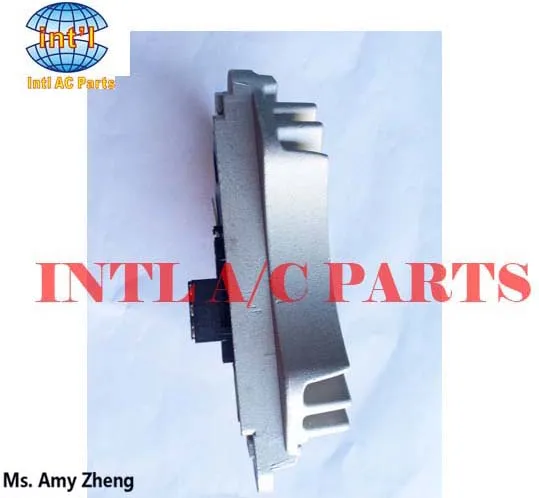 Резистор нагревателя кондиционера Реостат вентилятора двигателя для Mercedes Benz E