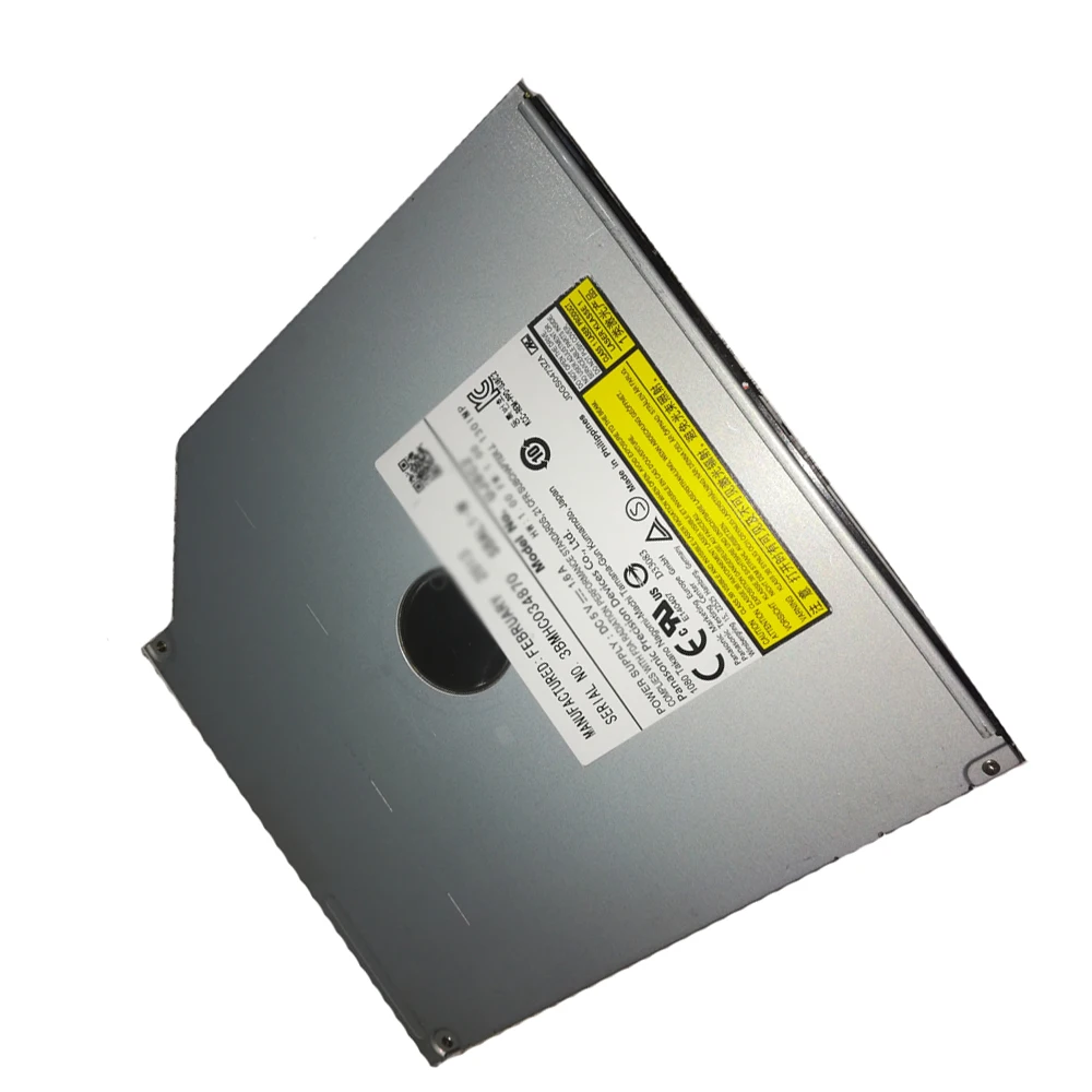 Внутренний оптический привод для ноутбуков Acer Aspire 5315 5310 5100 5110 Super Multi 8X DVD RW RAM DL