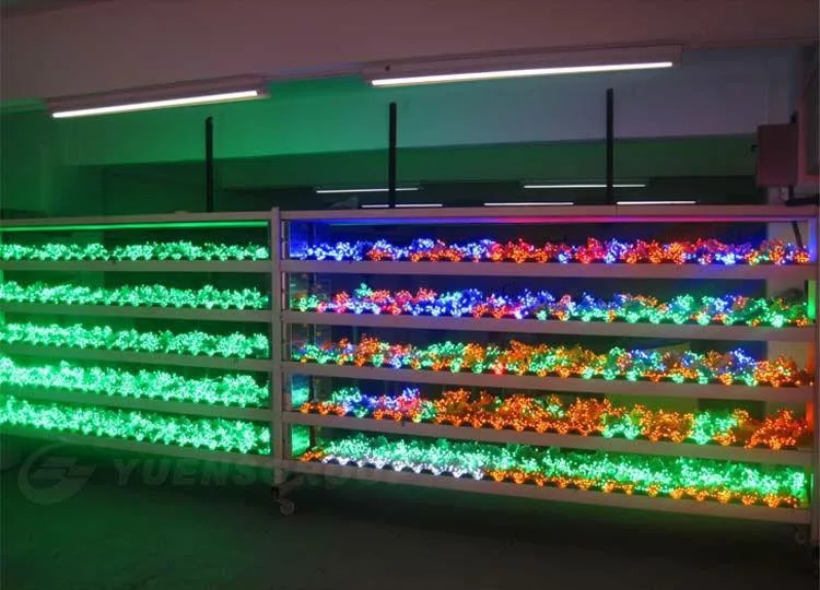 Outdoor advertising signs lights Pixel Light Module UCS1903 LED pixel exposed light string Waterproof IP65 12mm 50pcs | Лампы и