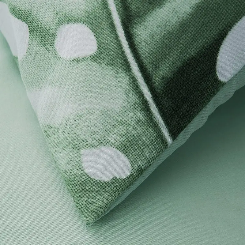 Liv-Esthete большое декоративное перо набор постельных принадлежностей для дома