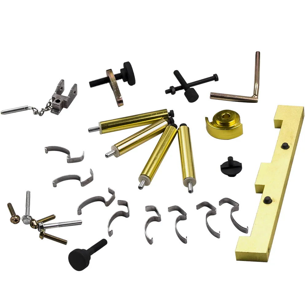 Набор инструментов для регулировки времени двигателя подходит BMW N42 N46 набор