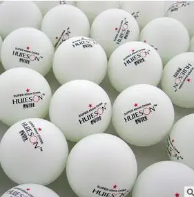 Huieson Новый 1 звезда мяч для настольного тенниса 100 ⑤ пакет|table tennis balls|table tennisball table |
