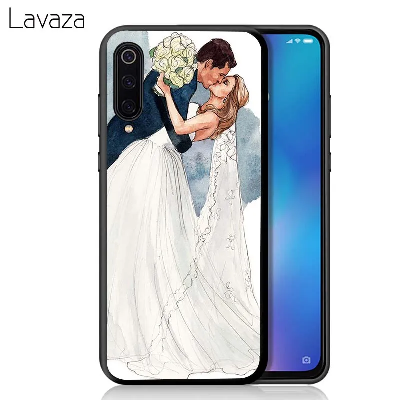 Lavaza Travel Beautiful Girl Soft TPU Case Cover for Xiaomi Redmi Note 4 4X 5 6 pro 5A Prime 7 Pro |