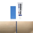 Кузова автомобиля составной набор пасты царапин Краски уход для Ford Focus 2 3 Fiesta Mondeo Kuga Citroen C4 C5 Skoda Octavia Rapid превосходным