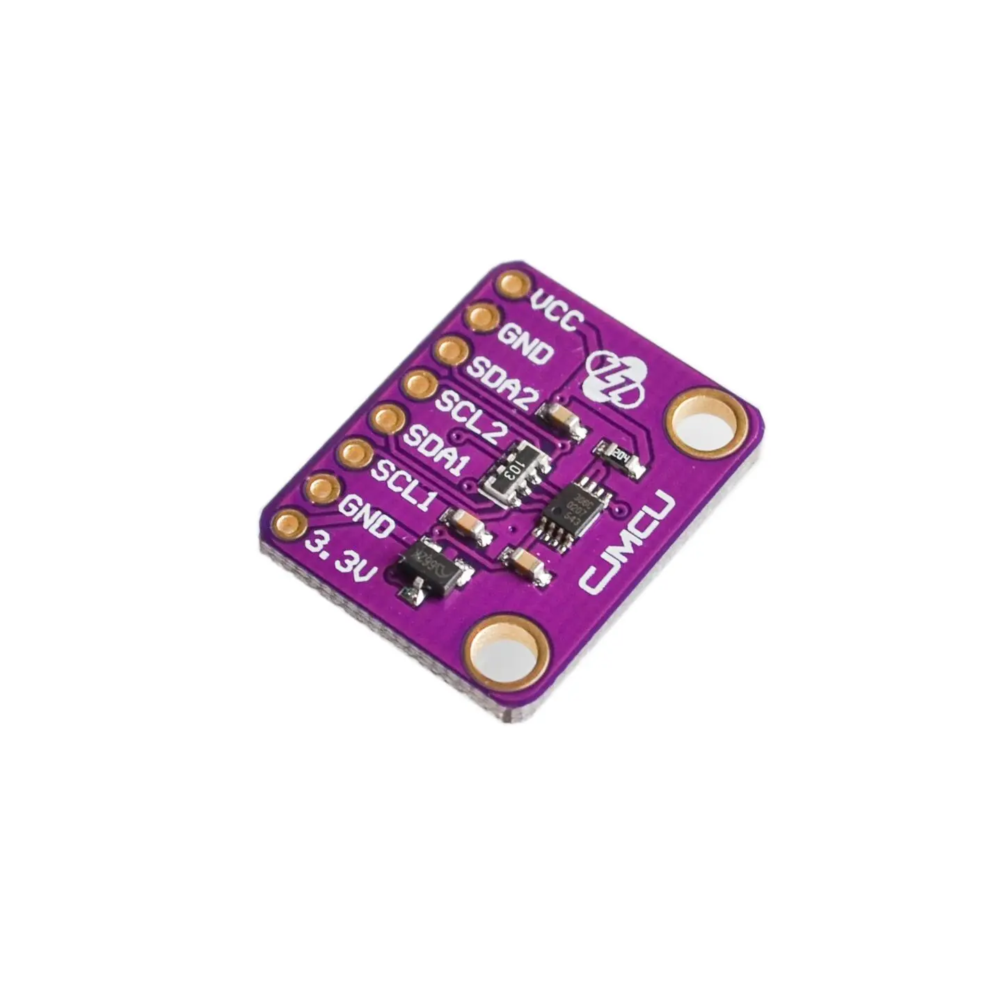 PCA9306 переводчик борту модуль 2 бит двунаправленный I2C IIC и SMBus Напряжение уровень