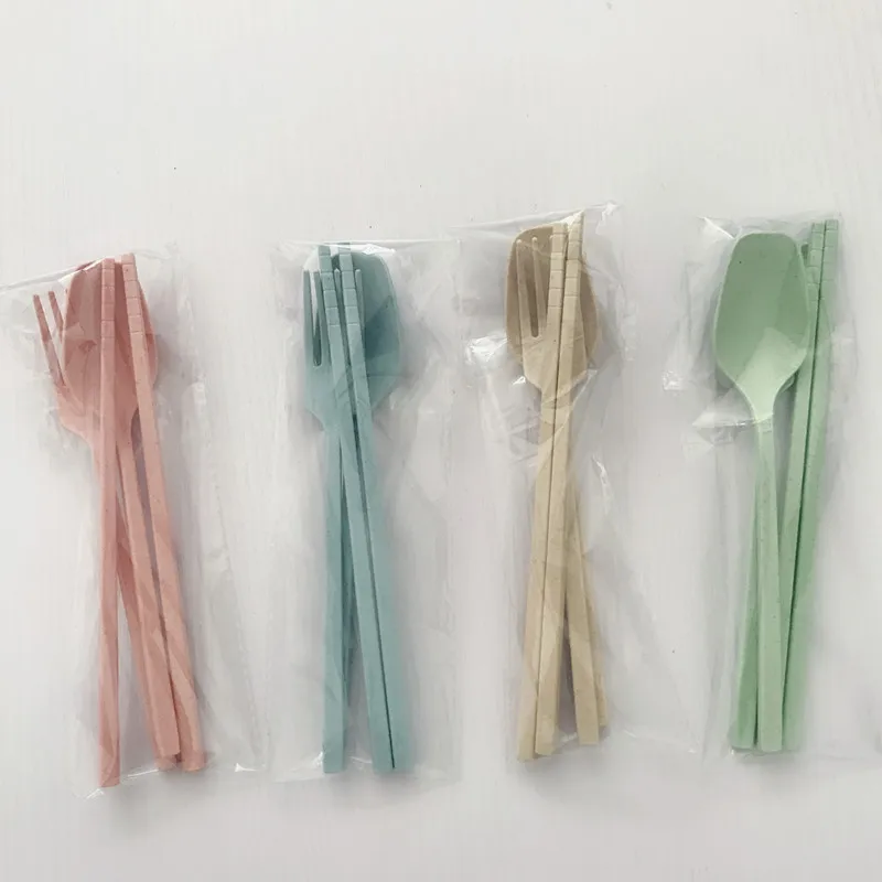 Random color Новая детская миска с Микки из мультфильма, миски для кормления детей, миски для детского ужина, контейнер для еды, набор детской посуды - Цвет: Random color