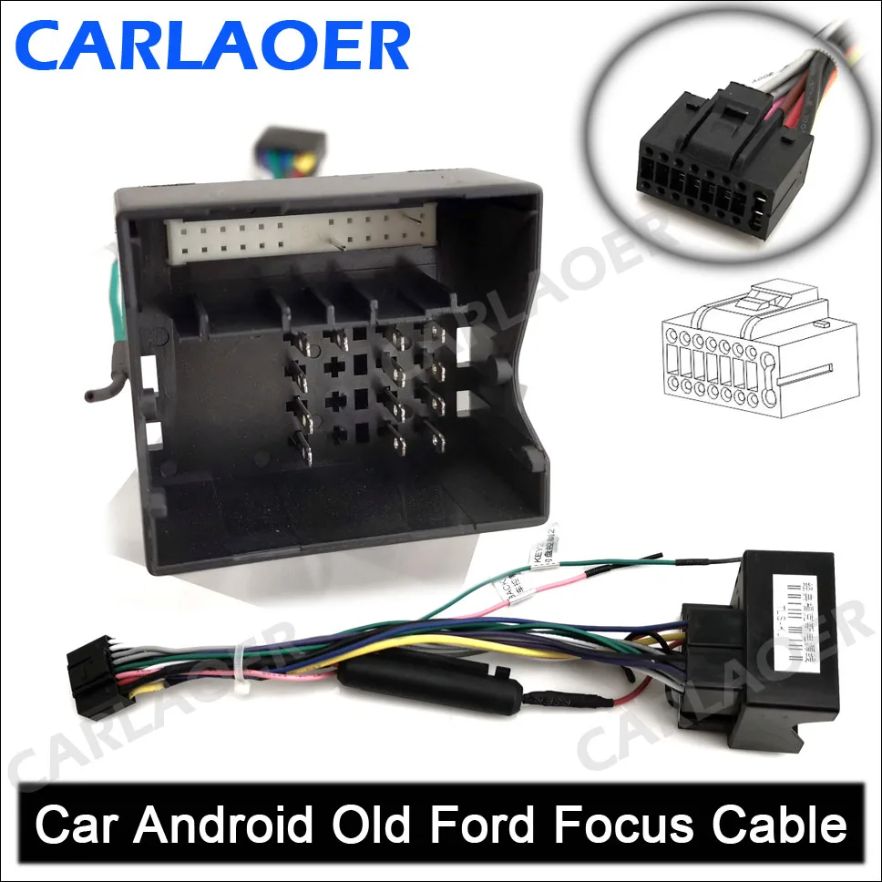 2 din автомобиль Android радио кабель для Suzuki Buick Volkswagen ISO hyundai Kia Honda Toyota Nissan mitsubiish i Ford CRV FIT Outlande