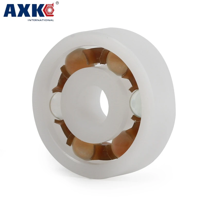 AXK POM пластиковый подшипник 683 684 685 686 687 688 689|Валы| |