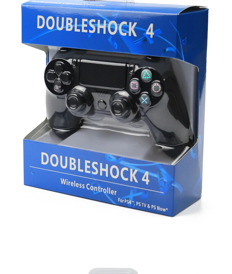 8 цветов проводной контроллер для PS4 Геймпад Play Station 4 джойстик консоль для PS3 Dualshock контроллер для SONY