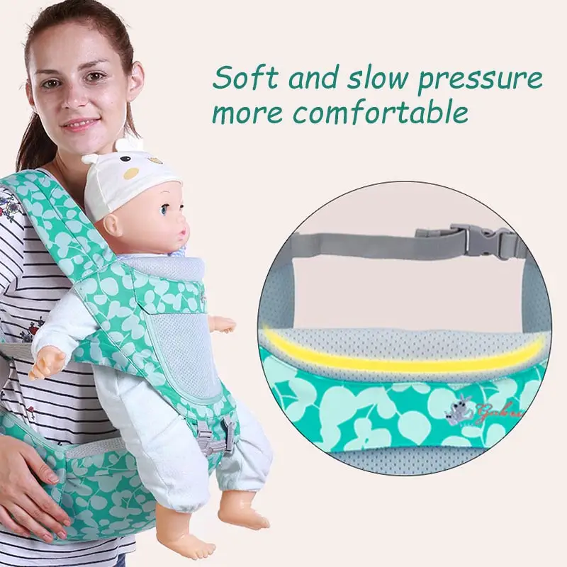Эргономичный рюкзак переноска для новорожденных 2 в 1|Рюкзаки и сумки переноски| |