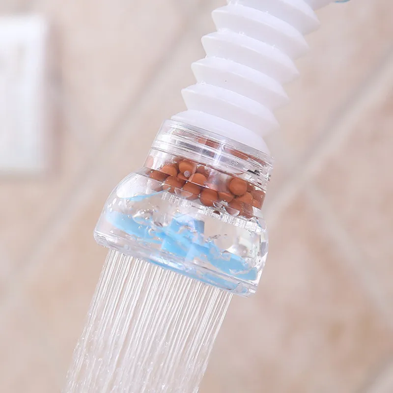 Поворотная головка кран фильтр для воды аэратор Разъем Bubbler спасательные