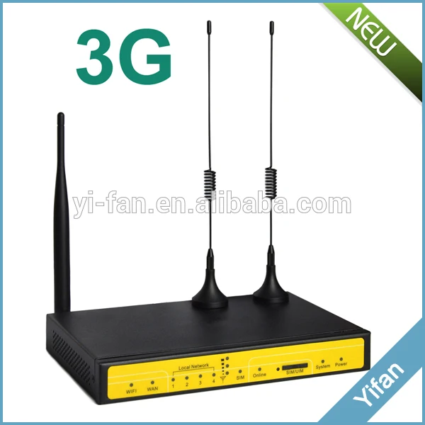 F3436 промышленный WCDMA HSPA + 3G WIFI маршрутизатор для киоска подстанции|router extension|router antennarouter guide |