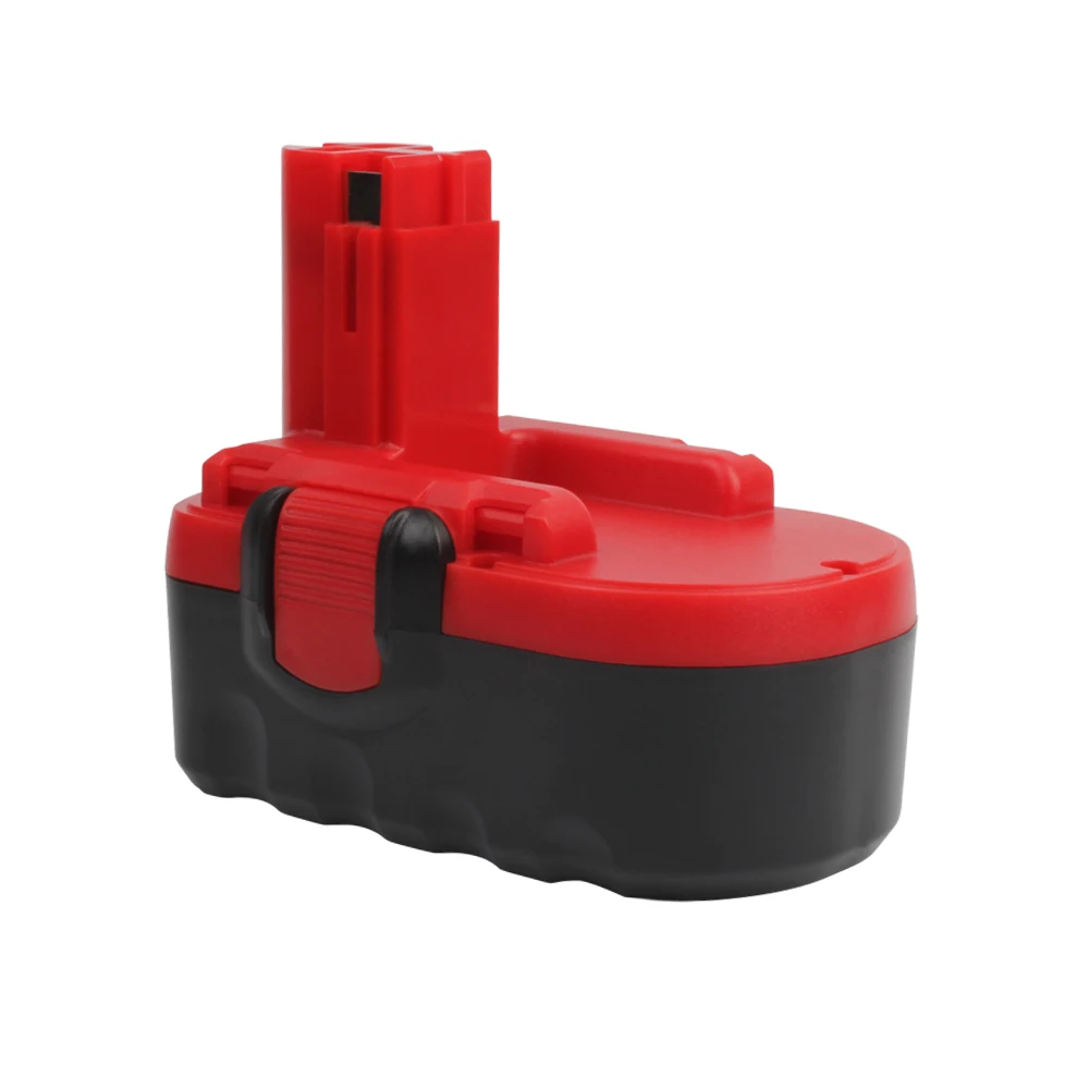 VANON для Bosch 18 V 2000mAh BAT025 аккумуляторная батарея Ni-CD электроинструменты Bateria дрели GSB