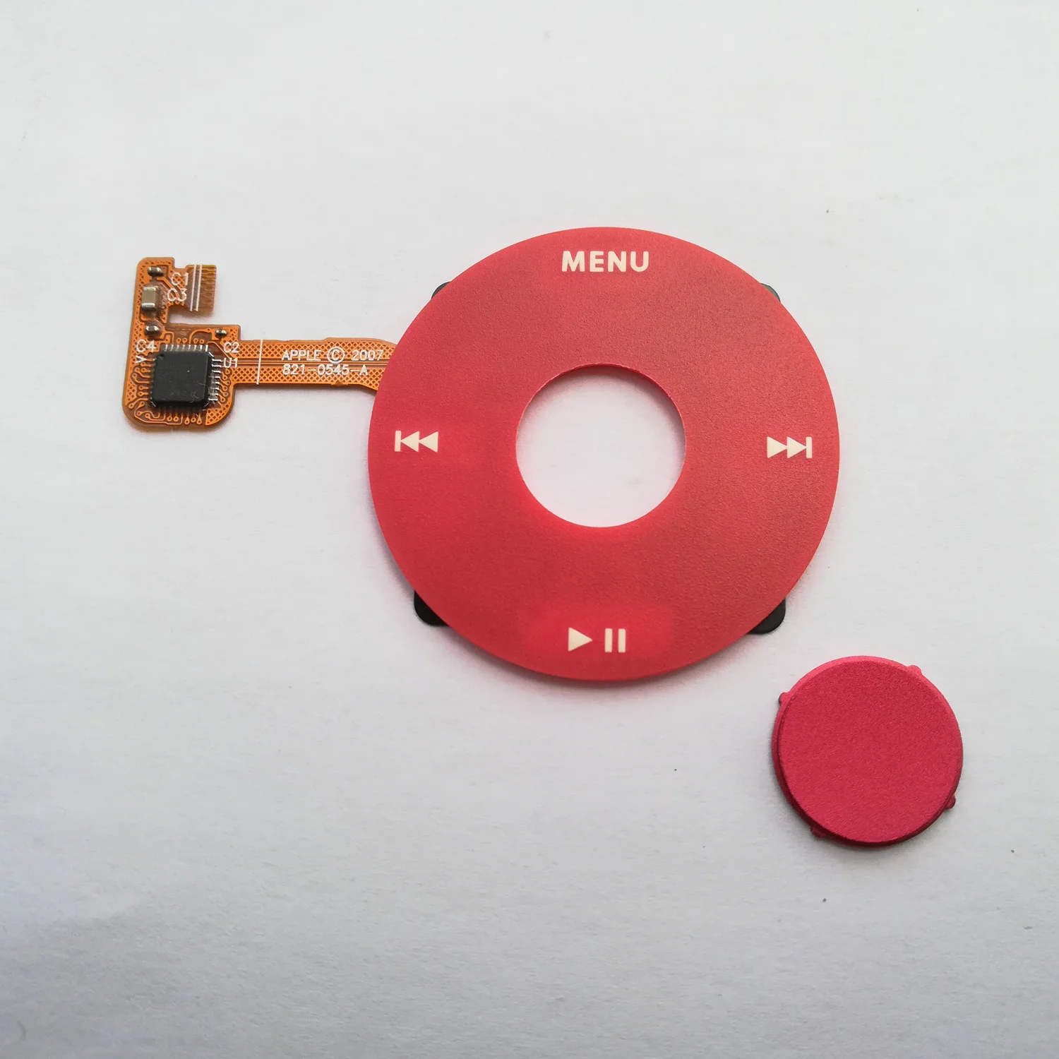 Шлейф для iPod 6 и 7 классических моделей 80/120/160 Гб | Мобильные телефоны аксессуары
