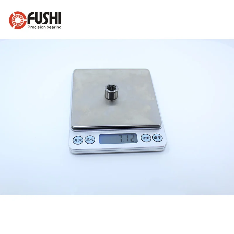 HF1012 Bearing 10*14*12 mm ( 10 PCS ) Drawn Cup Needle Roller Clutch HF101412 | Обустройство дома
