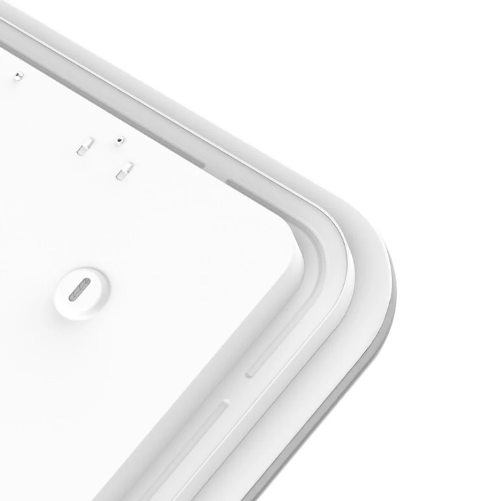 Original Philips Smart MS LED Ceiling Light APP Control 6200lm WiFi Bluetooth Adjustable Ceiling Lamp Mini Version