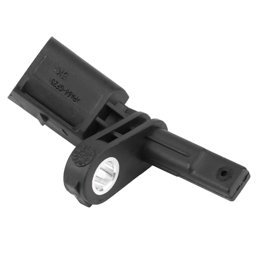 WHT003857 ABS Датчик скорости колеса Подходит для Audi A3 Q3 TT VW GOLF JETTA PASSAT|Датчик ABS| |