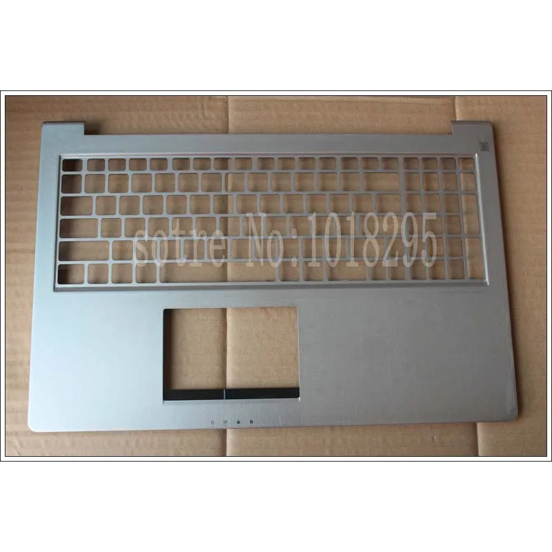 Новинка чехол для ноутбука ASUS UX51 UX51VZ внешняя крышка безрамочная 13GNWO01AM032 1|case for