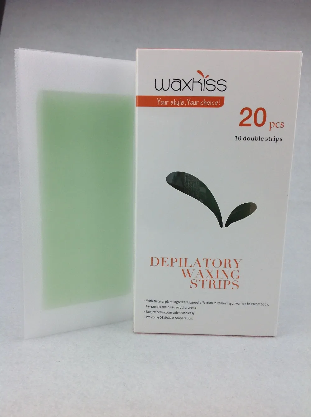 Аксессуары для удаления волос восковая лента 100/мешок машина с использованием