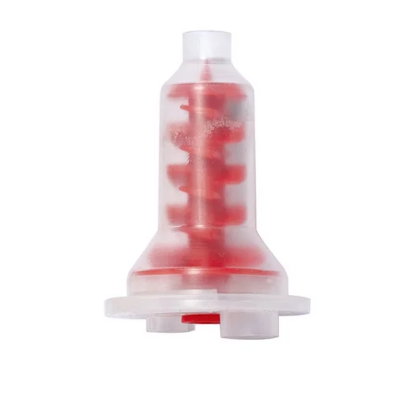 50 штук пакет новый стоматологический динамический пента смешивания советы