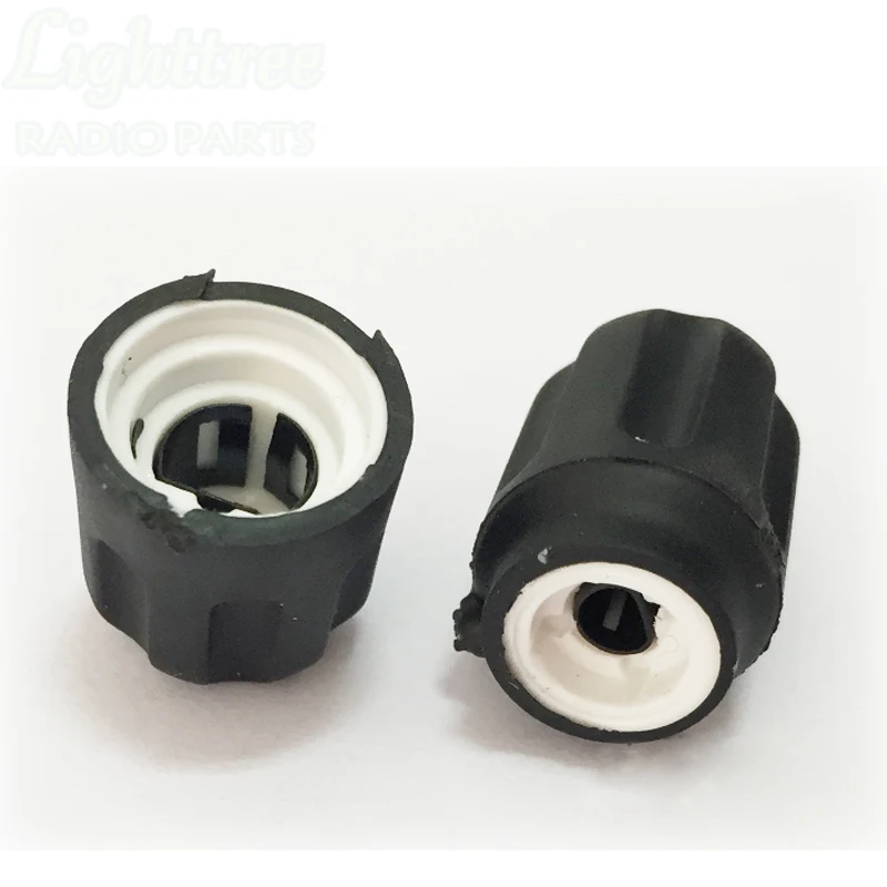 10PairsX Volume Knob And Channel Knob For CP1200 CP1208 Total New