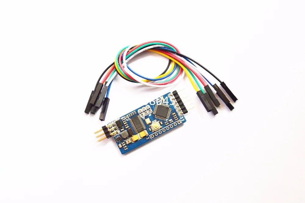 5 шт. на экране Дисплей APM Minim OSD V1.1 2 6 8 | Игрушки и хобби