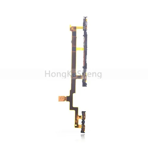

OEM Power + Volume Button Flex for Sony Xperia XZ2 Premium XZ2P H8166