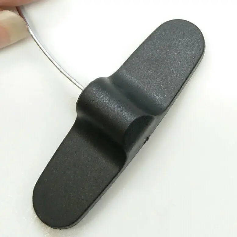 XQF 10 шт. 4 контактный RJ11 с украшением в виде кристаллов головной телефон