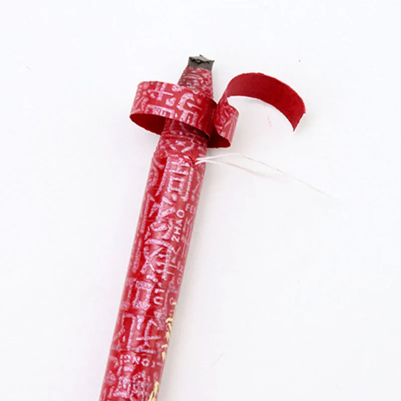 Водонепроницаемый усилитель для бровей рулон бумаги ручка макияжа глаз тени