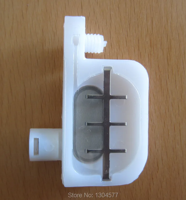 6 шт. демпфер маленький для Roland/Mimaki с печатными головками DX4 | Компьютеры и офис