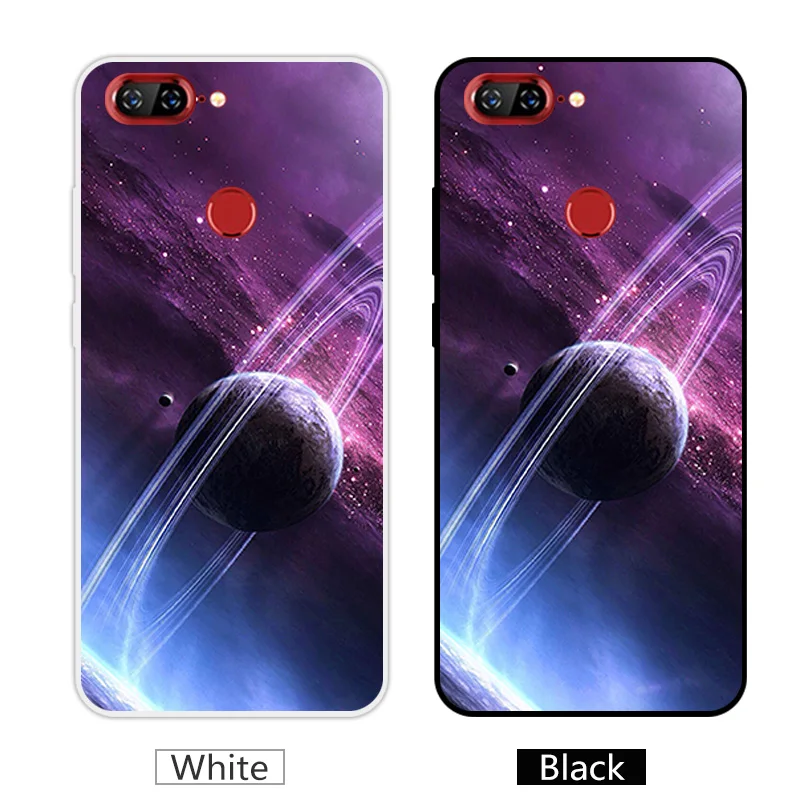 5.7 inch for Lenovo S5 Mobile Phone Case K520 Ultra Thin Soft TPU Doggy Fundas Silicone Coque |