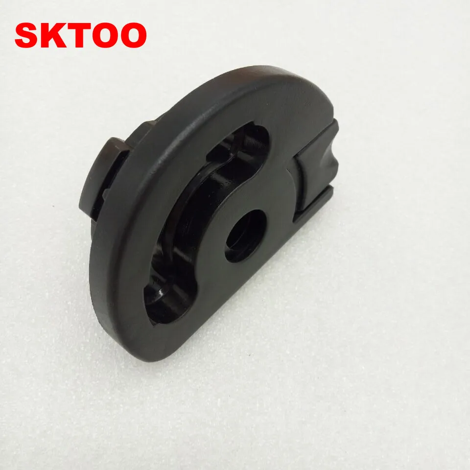 1 шт. пластиковый подлокотник для Peugeot 307|seat bracket|adjustable seatadjustable bracket |