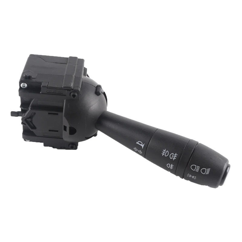 Новая рулевая колонка переключатель для Renault Dacia Dokker Duster Lodgy Logan Sandero 8201167988 681726046R