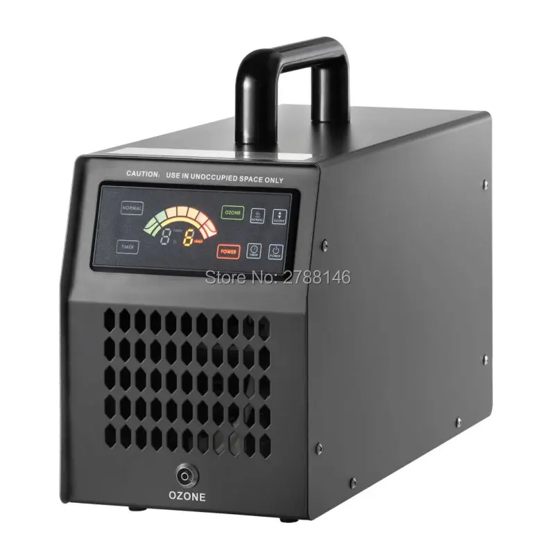 

HIHAP 5G water ozone generator with remote control
