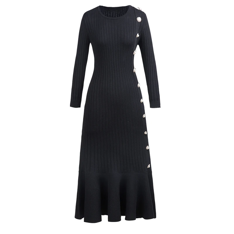 Женские платья с цветной подошвой свитер для женщин новинка 2018 Корейская версия