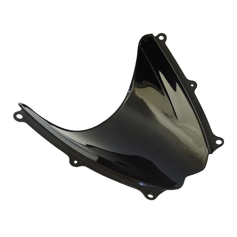 Waase для Suzuki GSXR1000 GSXR GSX R 1000 K7 K8 2007 2008 Double Bubble ветровое стекло экран|double bubble