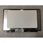 Светодиодный ЖК-экран для ноутбука LM156LF5L06 FHD IPS 1920X108 0, 30 контактов, матрица дисплея, новая Замена, 15,6 дюйма