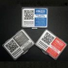 Поворотные насадки для наушников OSTRY OS100  OS200OS300, для Hi-Fi наушников KC06, KC06A, KC08, KC09T, KC09, для fiio fd5, fa9, fh7, fh5